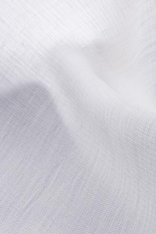 ART. 44446 | Piece dyed, Double, Airo finish, Solid color piece dyed double fabric, fin slub, semi transparent, europ flax 
Min. for sampling 50m/col, for production 300m/col, stock service dependng on availability.
