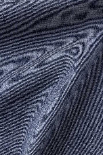 ART. 64029 Dis. 1000 | Yarn dyed / Weft Stretch / RCS Viscose ; Cross dyed effect yarn dyed weft stretch fabric with warp face twill weave (3/1) structure, finish washed. Min. for sampling 50m/col, for production 300m/col, stock service dependng on availability.

