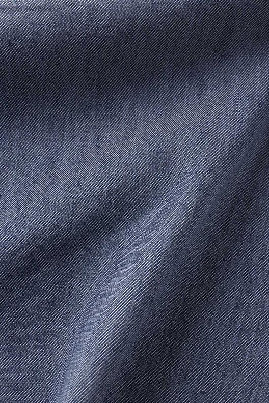 ART. 64029 Dis. 1000 | Yarn dyed / Weft Stretch / RCS Viscose ; Cross dyed effect yarn dyed weft stretch fabric with warp face twill weave (3/1) structure, finish washed. Min. for sampling 50m/col, for production 300m/col, stock service dependng on availability.

