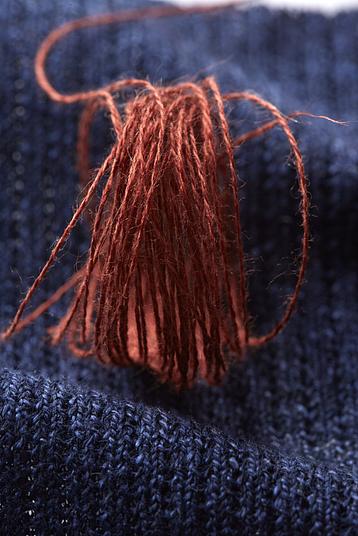 PASHA 3/36 | Nm 2/36 linen and organic cotton blend