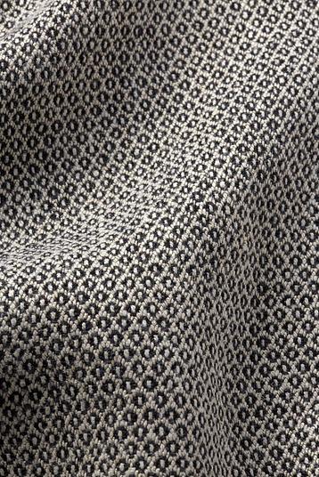L616 changeant-0002 Stonewash 130 R05 | yarn dyed, micro pattern bicolor, heavy fabric, stonewash finish,  stock supported
