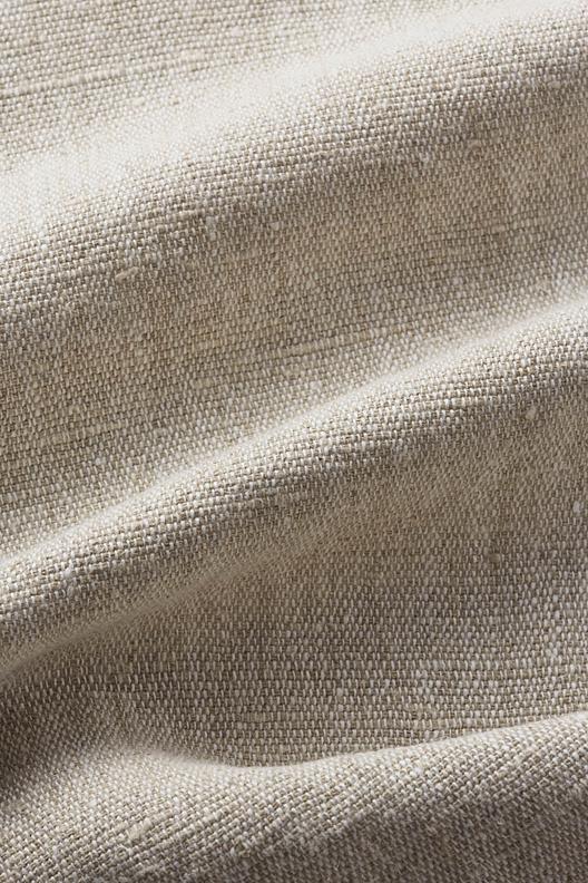 TOILE STROM HEAVY 320 DES COL AE4/GREGGIO | rustic, natural color, slub yarn, heavy and soft touch, finish Stonewash-Enzyme 