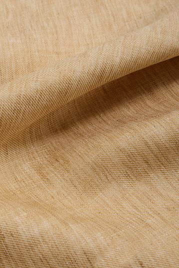 F3411425-23 ROYALINO GC SC | Innovative dyeing developed by Albini and a producer of black rice, using a byproduct of black rice processing and saving 30-40% water. Finishing: SofteningHempFeel natural and long-lasting softening made from hemp oil. Albini 1876 collection.