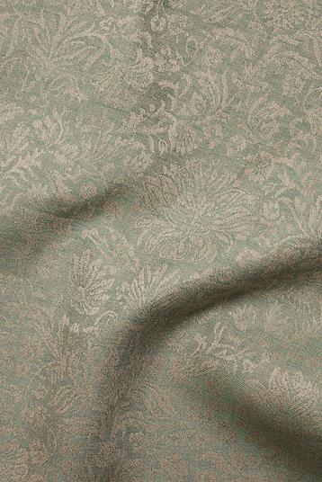 Fleur Royale - Art. 289 | jacquard - ornemental floral design - double face - stock service
