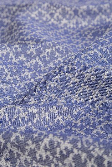 Voltaire - Art.254 | jacquard - double face - abstract design - stock service