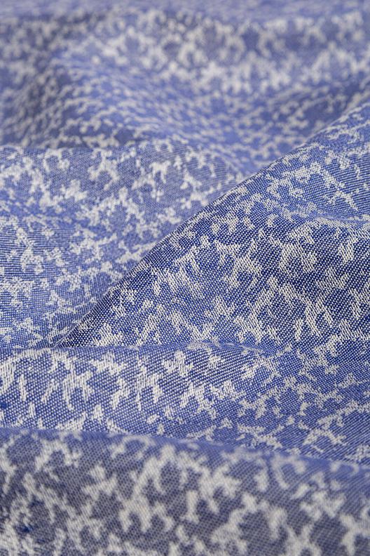 Voltaire - Art.254 | jacquard - double face - abstract design - stock service