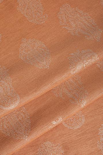 Yara - Art.281 | jacquard double face - paisley design - bicolor - stock service
