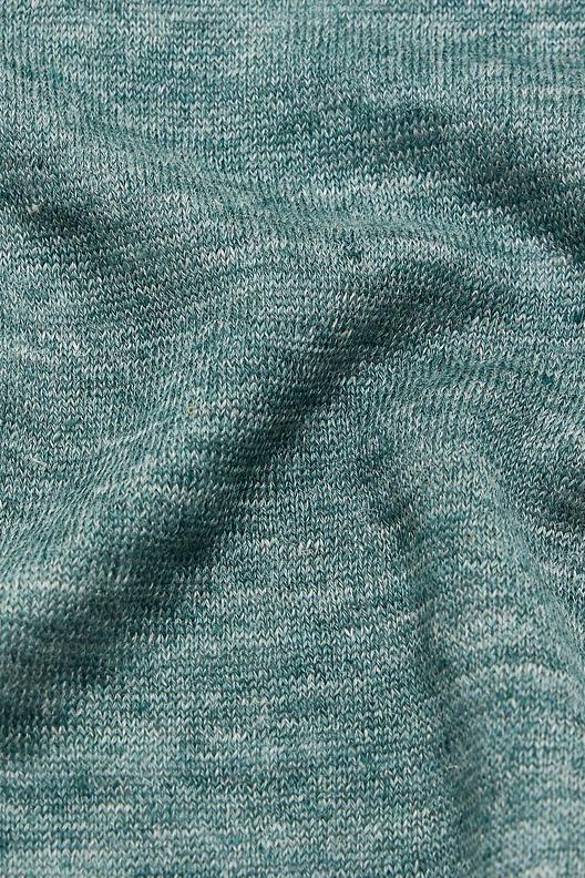 LINO MELANGE NM 2/40 | top dyed or yarn dyed, Stock Service, Nm 2/40