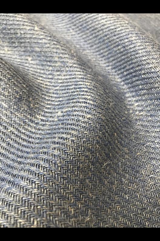 CARAVAGGIO Nm 5 | Delave yarn, stock service