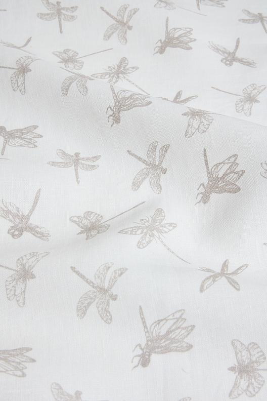 1772505PO/des.437/1/col.19 HA90 | washed linen, printed
