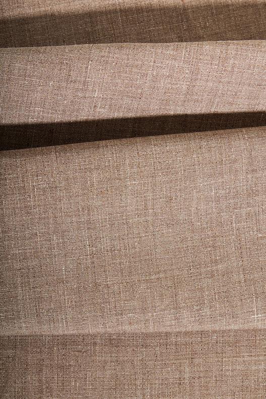 DALTON | basic heathered plain weave, linen and cotton