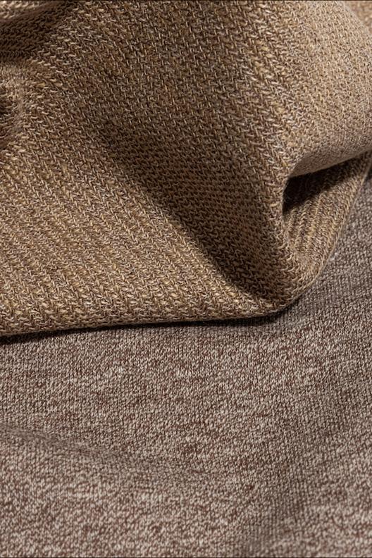 LINEN 205 | double face, Freesh