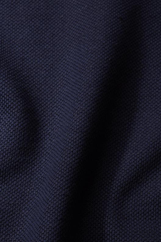 C240358 | piqué dense, mélange coton organique