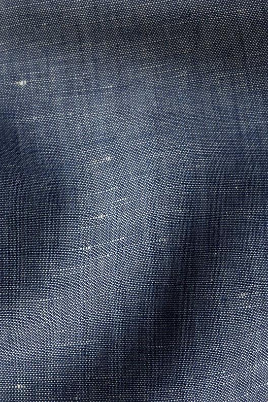 CHAMBRAY DENIM JAPAN 2 - FA205261/5170 | collection Albiate, 
chambray, indigo warp, Stock service