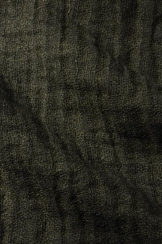 KRAB/OLD | delavé, cold dyed cotton and linen double weave, with a gauze effect 
Stock service
eco friendly finishing, Greenpeace Detox charter
responsible production, ecofriendly finishing, water saving process, solar energy


