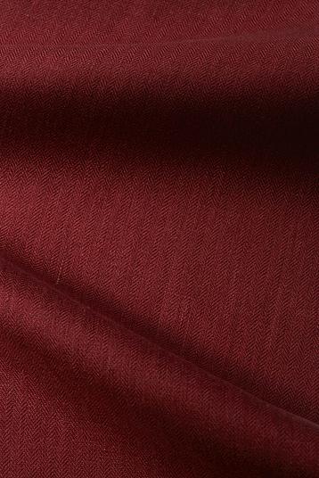 82230 DORIS 2 | samll herringbones, washed finishing, trans-seasonal 