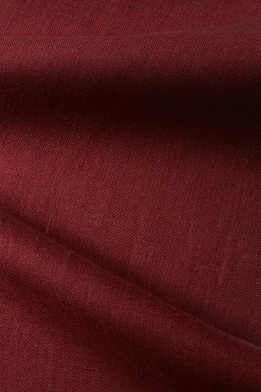 82230 DORIS 2 | samll herringbones, washed finishing, trans-seasonal 