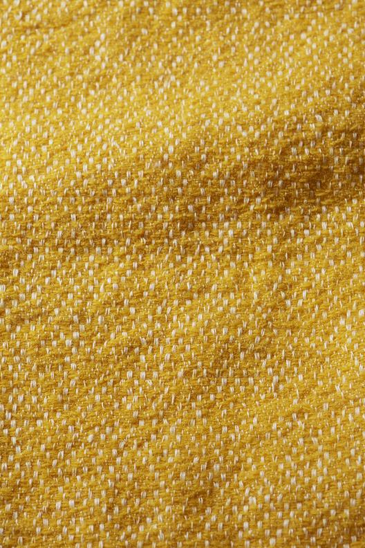 JE7012 - DAPPLE | blurred, fake plain jacquard, linen and lambswool, warm and soft touch, soft washed relaxed, multi use fashion and home, winter or trans-seasonal 