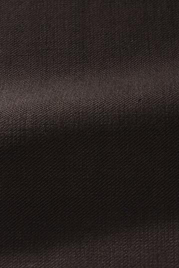 OBEREGGEN/T | twill, double weave, round and supple drape, fully natural mix of linen, wool and cotton, warm wintery touch 
