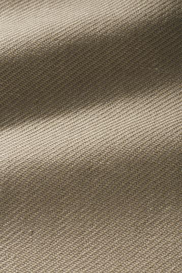 PARROSTO/T | crossed twill, ultra supple, soft texture, warm touch, trans-seasonal

