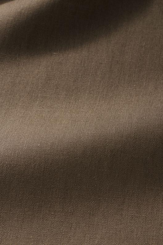 TUTA/T | gabardine, fine slubs, fluid, soft touch

