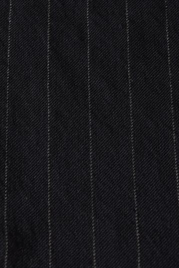 80803 | yarn dyed flannel, twill, tennis stripe, wool mix, warm touch, tumbler finishing, trans-seasonal, RWS wool on demand 
