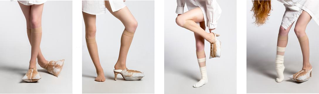 Collection d'Alyssa Cartaut