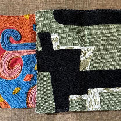 Linen Hemp Innovation fibres