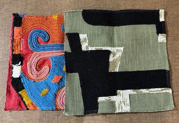 Linen Hemp Innovation fibres
