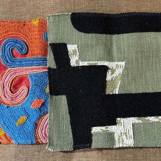 Linen Hemp Innovation fibres