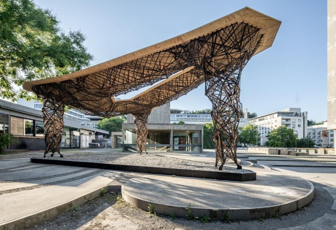 ITECH Université Stuttgart