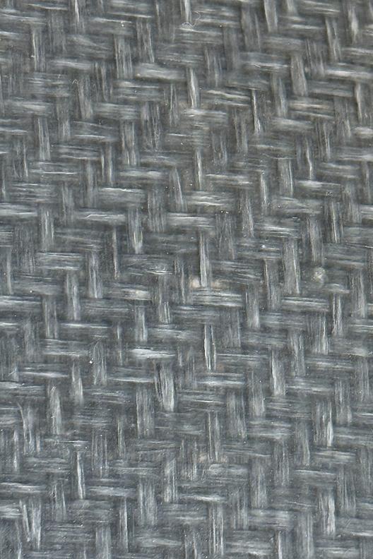 ampliTex™ Twill 2/2, pearl grey, thermoplastic | ampliTex™ Twill 2/2, pearl grey, thermoplastic. Bcomp’s natural fibre-based technologies harness the natural mechanical properties of flax fibres, optimised with the latest lightweighting knowledge. ampliTex™ and powerRibs™ add maximum stiffness at minimal weight.