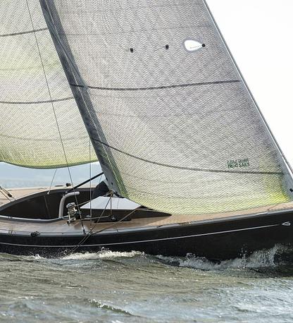 Semi-produits 100% lin Greenboats