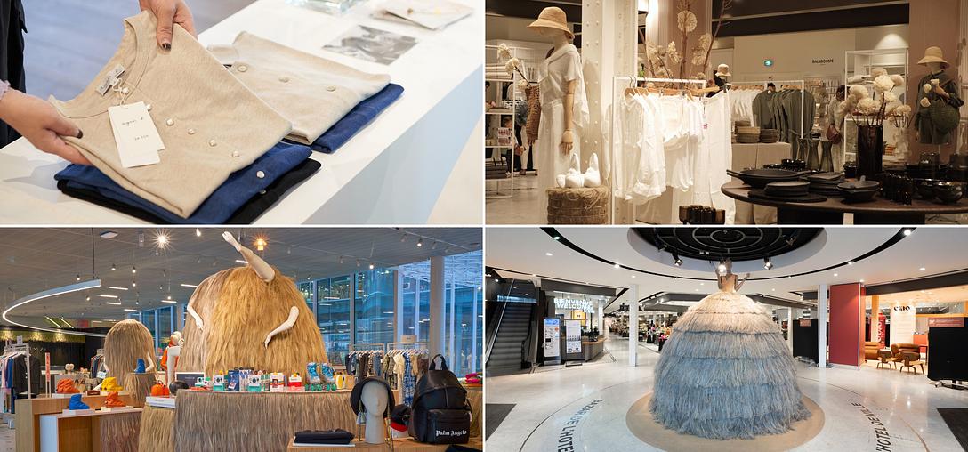 Services Love Linen Marques - Alliance