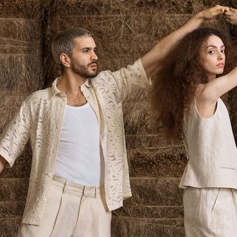 Services co-création contenus lin européen pour les marques - Alliance