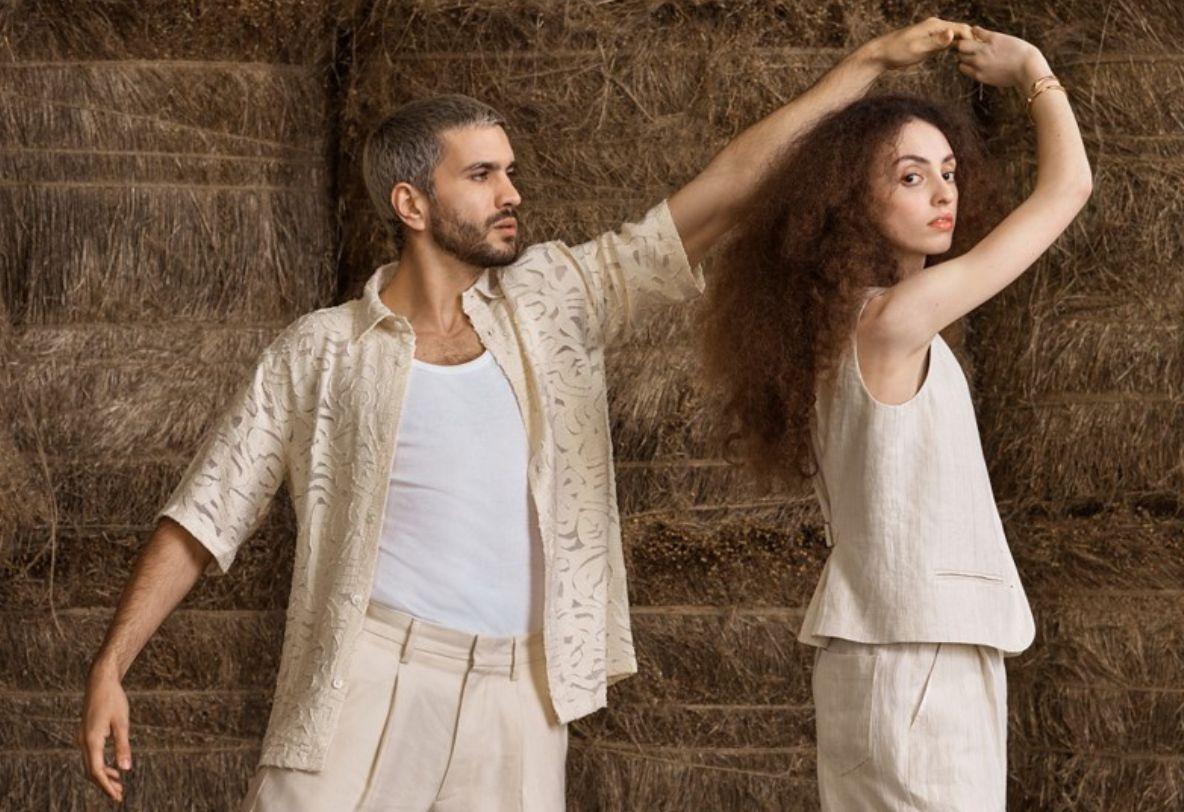 European Linen co-creation content services for brands - Alliance