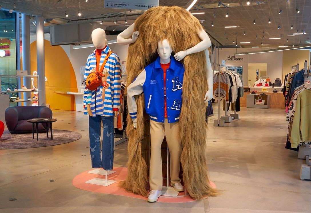 Services Love Linen Marques - Alliance