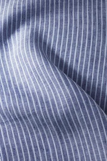 1221209 des.8183 col.45+137/137 HA90 | Yarn dyed, pyjama stripe, soft touch. Solar power production
