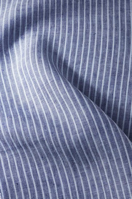 1221209 des.8183 col.45+137/137 HA90 | Yarn dyed, pyjama stripe, soft touch. Solar power production
