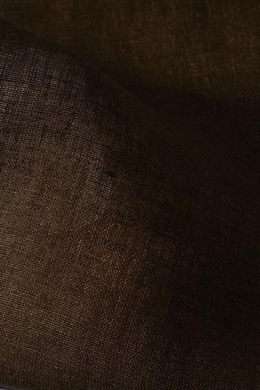 26519 | Yarn dyed delavé linen. Responsible production, ecofriendly finishing, Detox Greenpeace