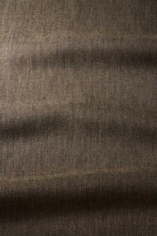 48024 | Compact yarn dyed linen/viscose twill. Soft and supple hand. Responsible production, ecofriendly finishing, Detox Greenpeace