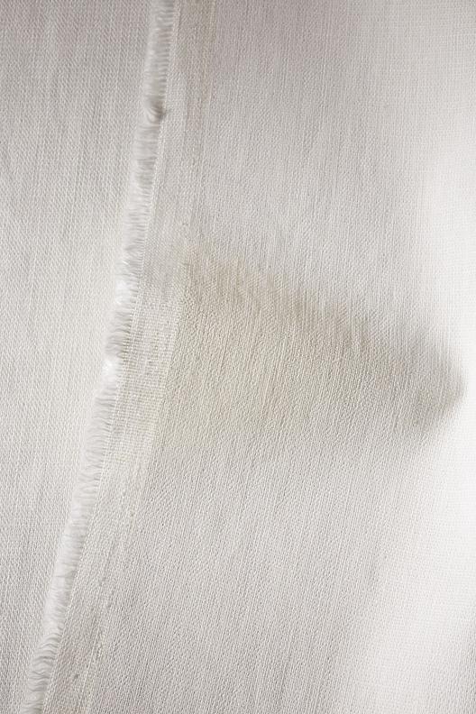 GRANVI 11 GUIX | Special white plaster ultra mat coating. The mill uses 100% renewable electricity (including self-produced with solar panels) and partly reuses water from wetprocesses.