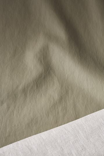 LDSPORTOFINO240* | 100% linen plain weave and 100% poluyrethane coating, mat like rubber. 100% renewable electricity from solar panels