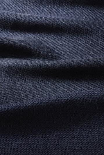 ROTHKO 2 | Piece dyed twill, mix with a touch of cashmere, tumbler finish, warm touch for mid-season 