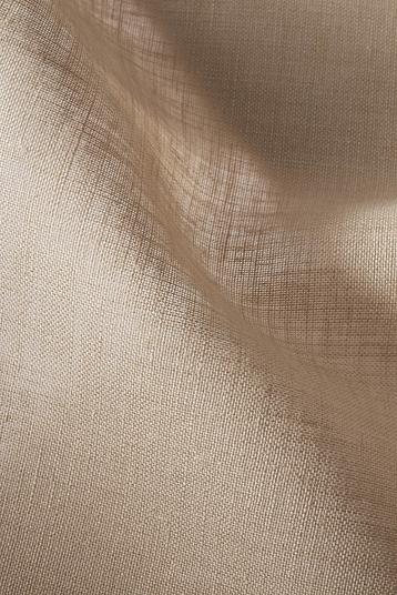 2305 p1 | Fancy weaving with loose density and supple hand. Twisted effect yarn. stonewash finishing / The mill sources approximately 14% of its electricity from on-site solar panels and partially reuses water from wet processes for heating during colder periods.

