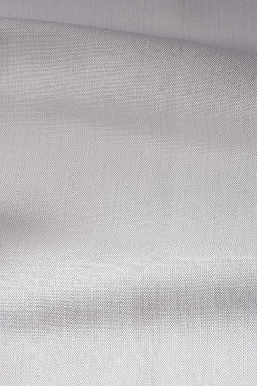 505013 - ART. 6397 PPT | Plain weave in Hemp and cotton, ready to dye. Other certifications : SA8000, ZDHC Supplier to Zero Foundational or Progressive Certificate. 