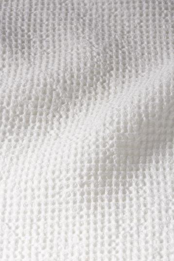 19031 F4 F4 MONTECATINI  | Lignt honeycomb weave, tumbler-washed