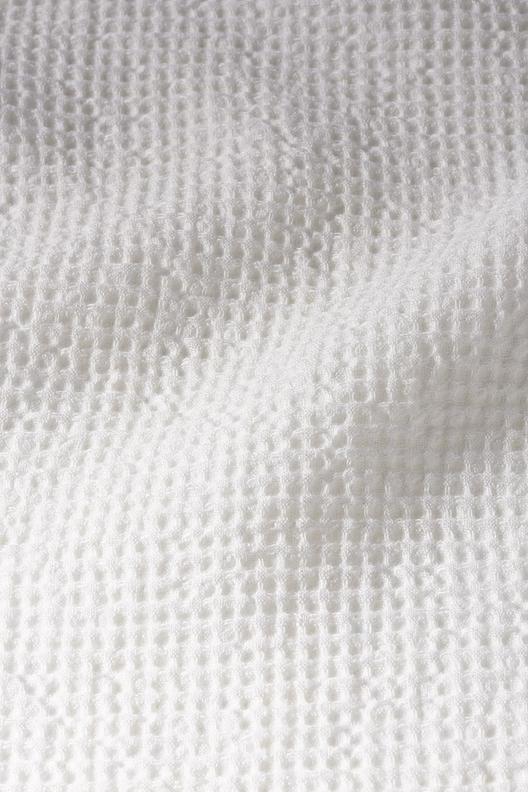 19031 F4 F4 MONTECATINI  | Lignt honeycomb weave, tumbler-washed