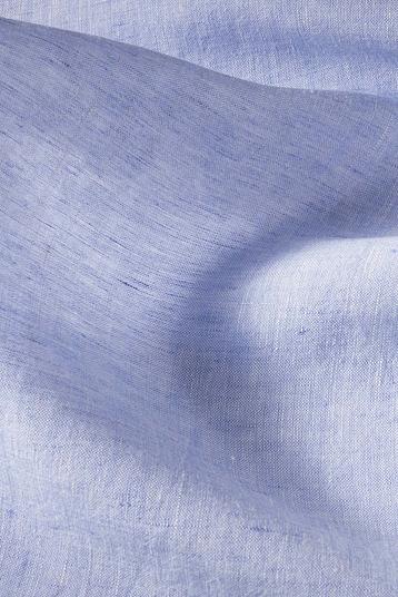 1C2615 UN012 L2057 SALINO | Chambray lightweingt, washed finishing.