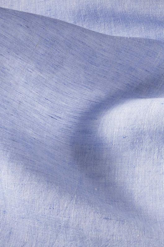 1C2615 UN012 L2057 SALINO | Chambray lightweingt, washed finishing.